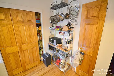 Rented by Spire Group