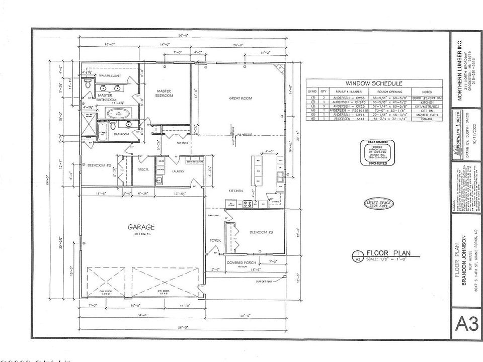 2nd image of 6047 S 14th St