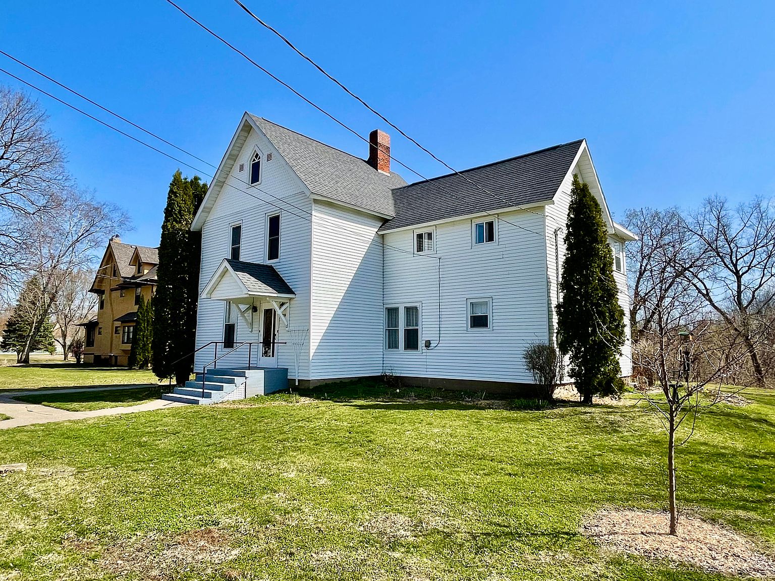 16776 S 7th St, Galesville, WI 54630 Zillow