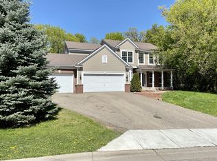 6740 Timber Ridge Ct S, Cottage Grove, MN 55016