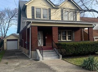 2115 Duquesne Ave, McKeesport, PA 15132
