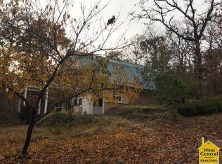 18395 Ronald Rd, Warsaw, MO 65355