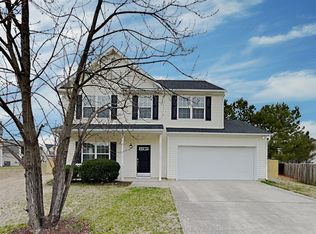 1600 Winway Dr, Raleigh, NC 27610