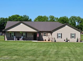 9615 County Ln #116, Carthage, MO 64836