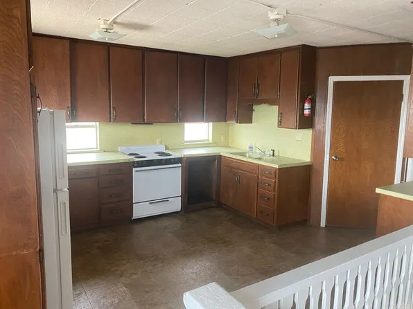 1024-1200 n broadway, 1024-1200 N Broadway Blvd, Ada, OK 74820