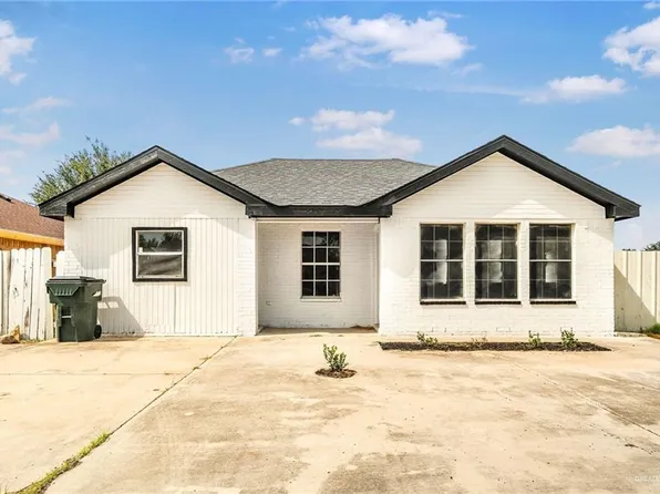 825 Rancho Escondido, La Joya, TX 78560