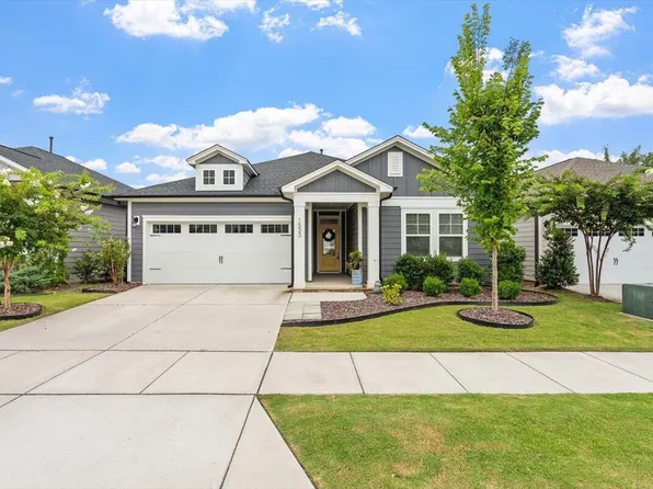 1533 Lone Prairie Dr, Wendell, NC 27591