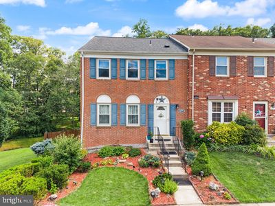 3079 Tecumseh Ct, Woodbridge, VA, 22192