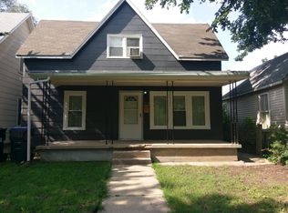 312 SW 2nd St, Newton, KS 67114