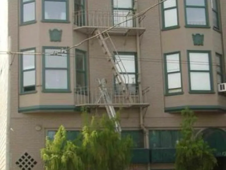 1325 Divisadero St #303 — Photo 12
