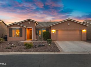 20148 N Big Dipper Dr, Maricopa, AZ 85138