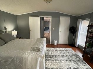 2520 Cypress Rd, Buchanan, TN 38222