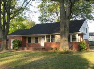 7428 Patrician Rd, Norfolk, VA 23518