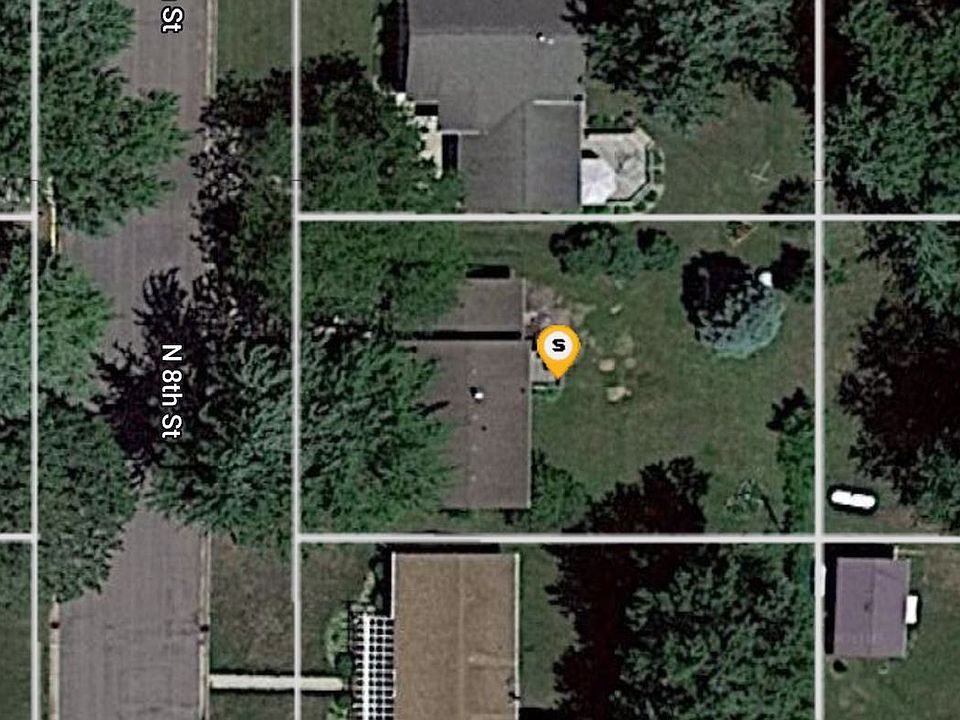 201 N 8th St, Kiester, MN 56051 Zillow