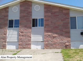 822 NW 5th St, Pendleton, OR 97801