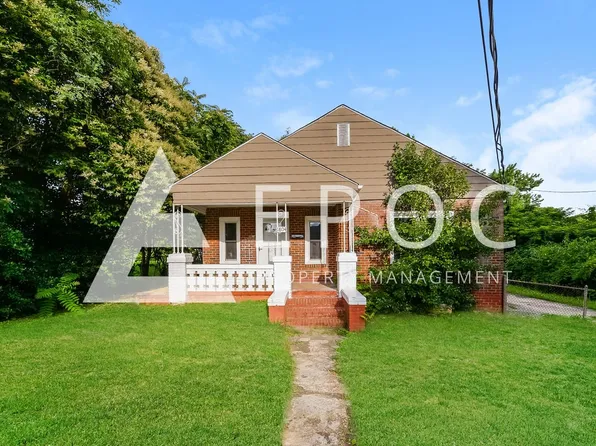 1804 Shady Mount Ave NE, Winston Salem, NC 27105