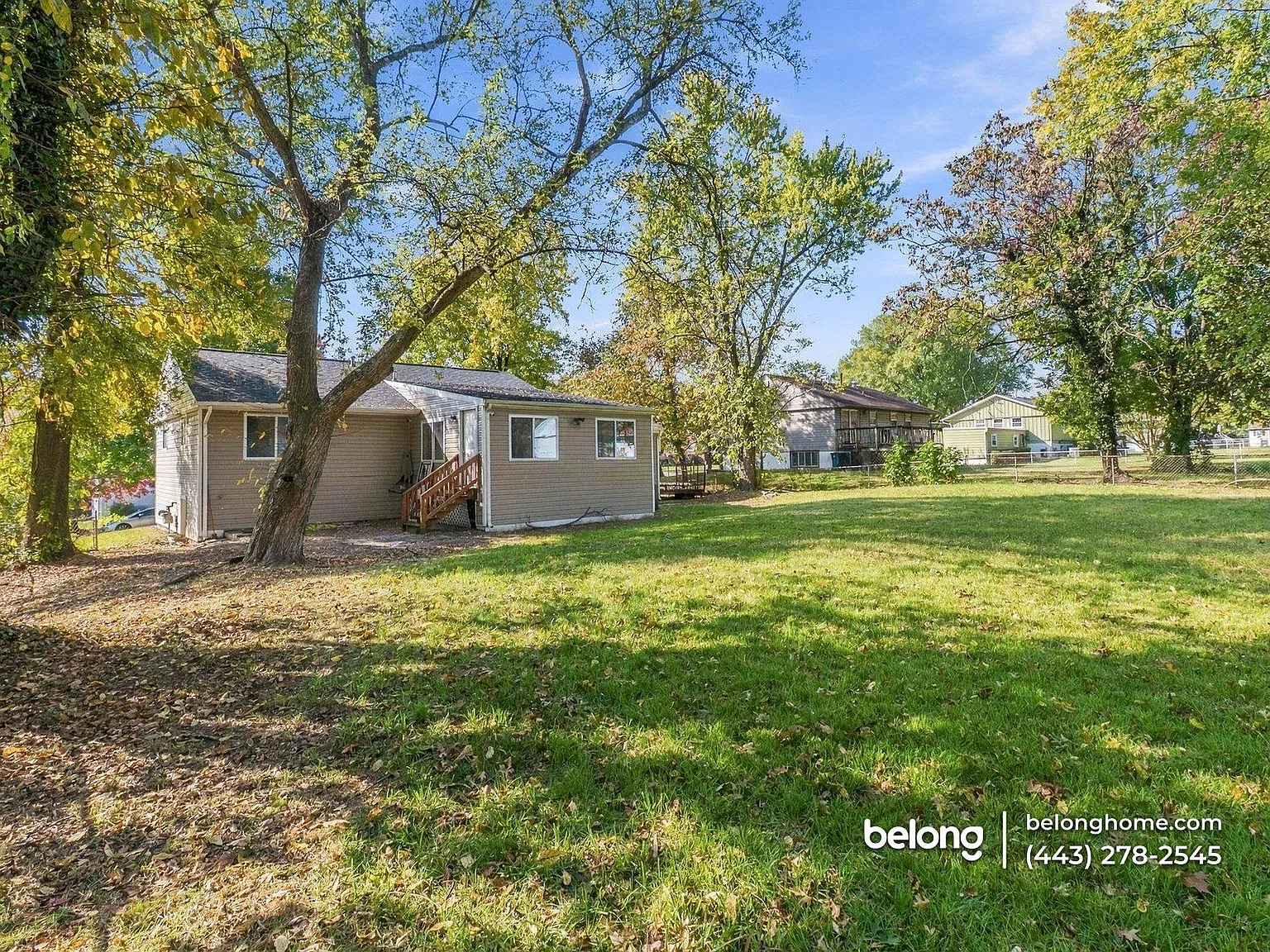 4 bed, 3.0 bath, 2300 sqft, $2,895 — Photo 2