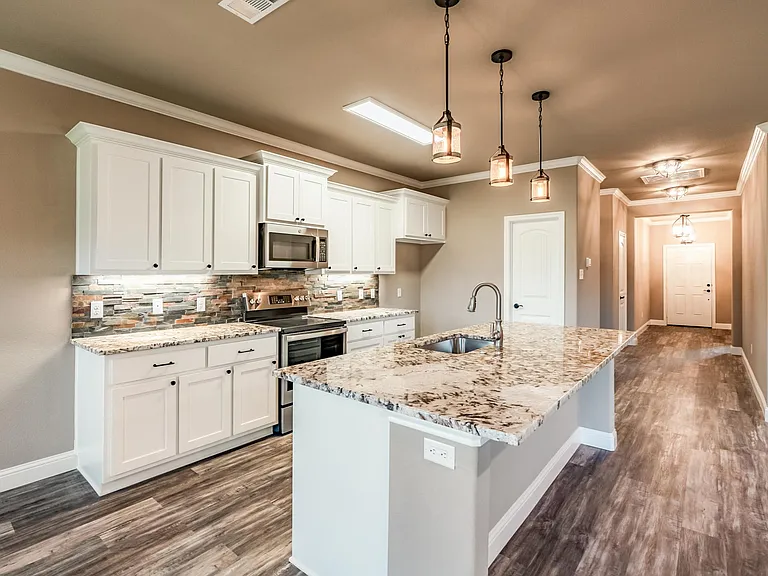 118 Lampassas Dr — Photo 4