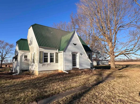 3272 E County Road 800 N, Alexandria, IN 46001