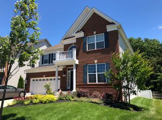 704 Highland Meadows Dr, Gambrills, MD 21054