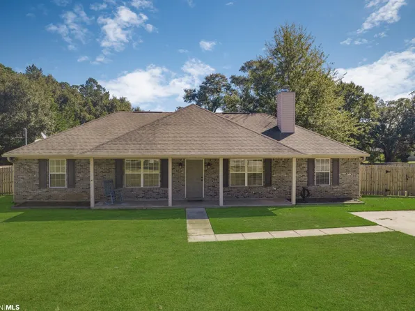 13833 Ryland Street Ext, Stapleton, AL 36578