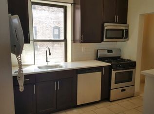 329 Fairmount Ave #3RDFLOOR, Jersey City, NJ 07306