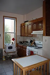 Rented by Keller Williams NYC