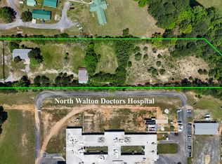 4319 Us Highway 331 S, Defuniak Springs, FL 32435