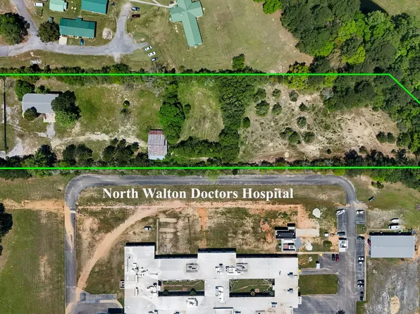 4319 Us Highway 331 S, Defuniak Springs, FL 32435