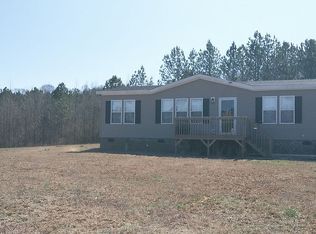 298 Alpha Dr, Westminster, SC 29693