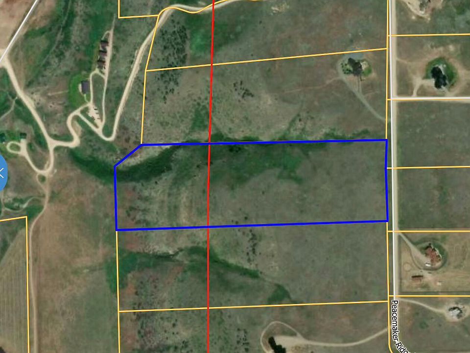 1st image of Nhn Peacemaker Ridge Rd
