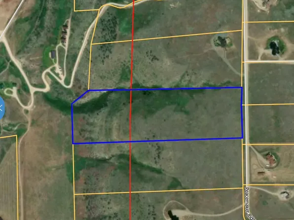 Nhn Peacemaker Ridge Rd, Belt, MT 59412