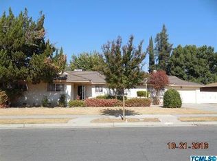 5167 E Balch Ave, Fresno, CA 93727