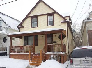 34 Joslyn Pl, Buffalo, NY 14207