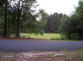 000 Wagener Trail Rd, Wagener, SC 29164