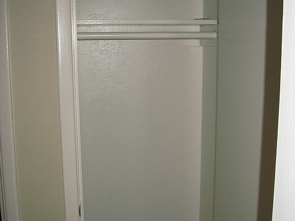 Coat Closet