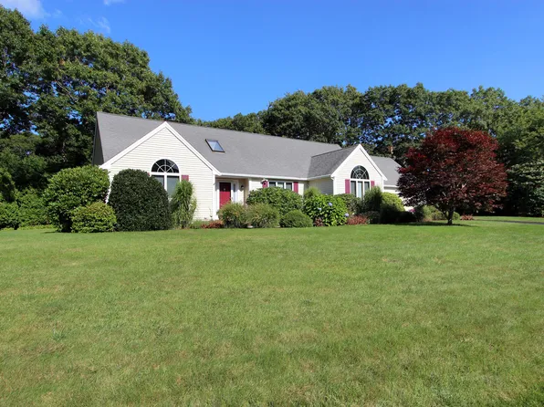 58 Noreast Drive, Sagamore Beach, MA 02562