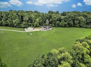 1349 Rock Church Rd, Dickson, TN 37055