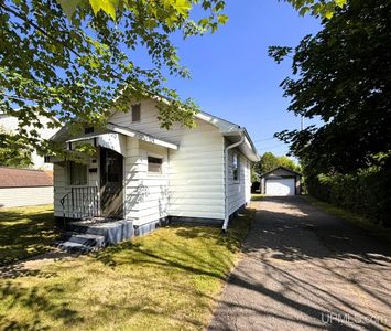 608 E Sagola Ave, Kingsford, MI, 49802