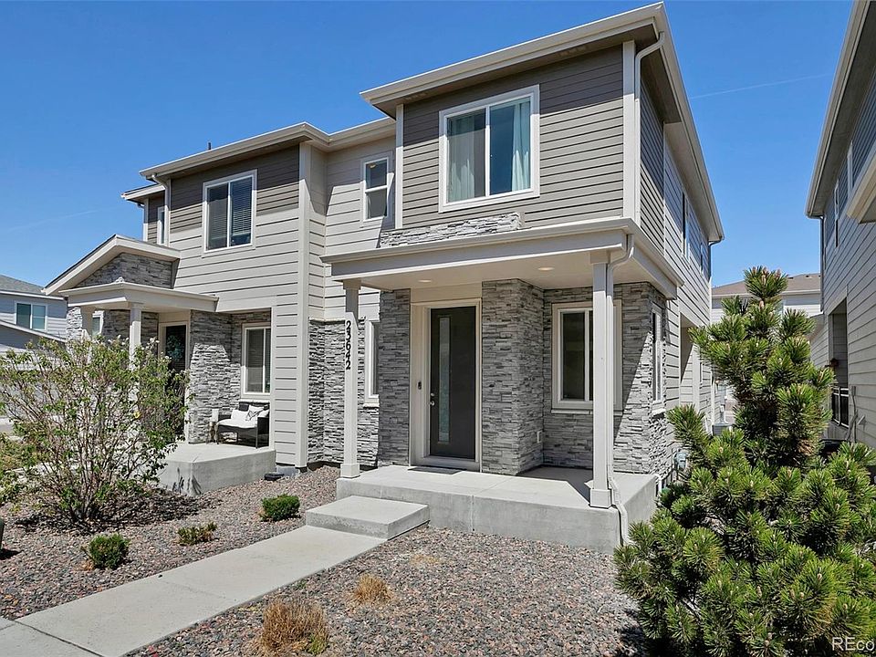 1st image of 23642 E 5th Drive