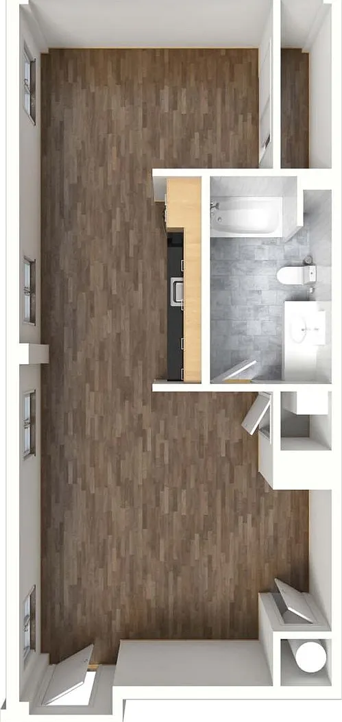 The Marion — Photo 2