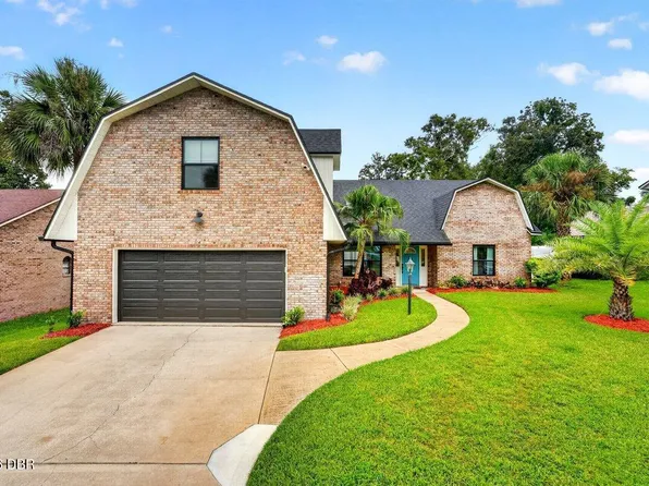 3 Fox Hollow Dr, Ormond Beach, FL 32174