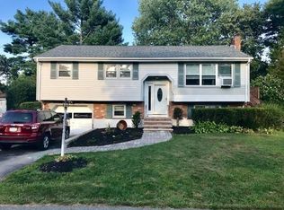 22 Emory St, Brockton, MA 02301