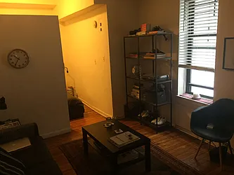 Rented by Kenneth Rosenblum, LREB