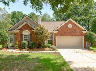 105 Kilborne Rd, Mooresville, NC 28117