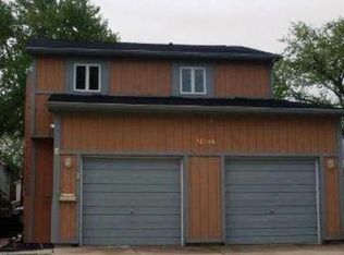 22436 Maple St, Saint Clair Shores, MI 48081