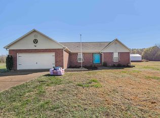 2755 Sanford Rd, Henderson, TN 38340