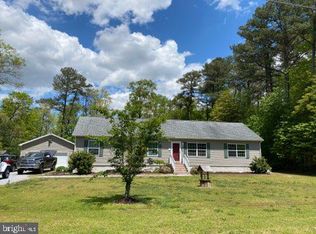 31912 Melson Rd, Delmar, MD 21875