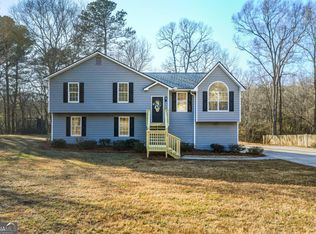 615 Amberwood Pl, Euharlee, GA 30145