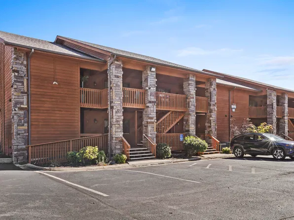 189 Avondale Drive Apt 2 BLDG 91, Branson, MO 65616